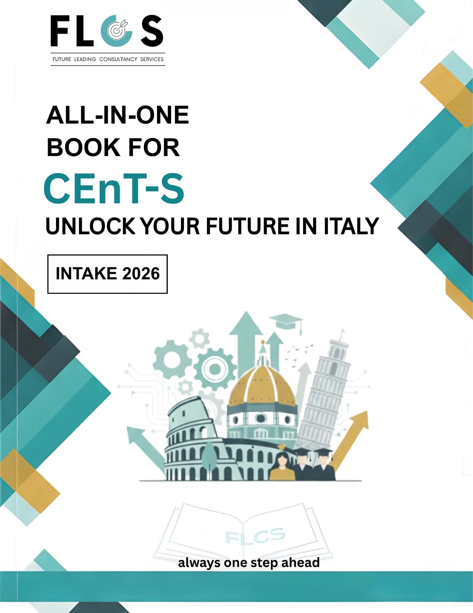 FLCS CEnT-S Book
